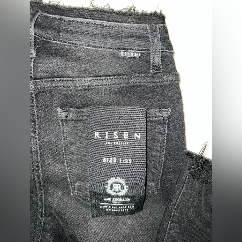 Trixie Risen Jeans